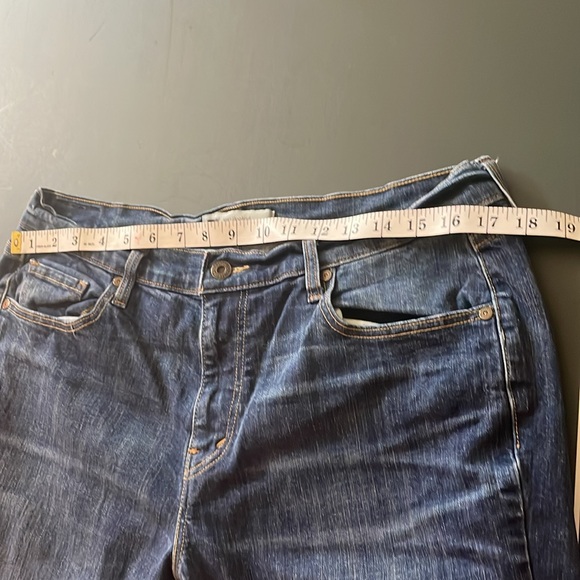 Levi’s 515 bootcut jeans, women’s 14m, great condition! - Picture 8 of 11